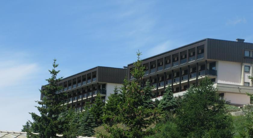 Resort Palace Sestriere 1 e 2 Cameră foto
